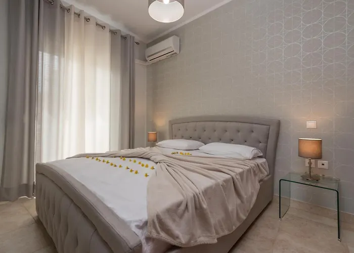 Venilia Apartments-1 Lejlighed