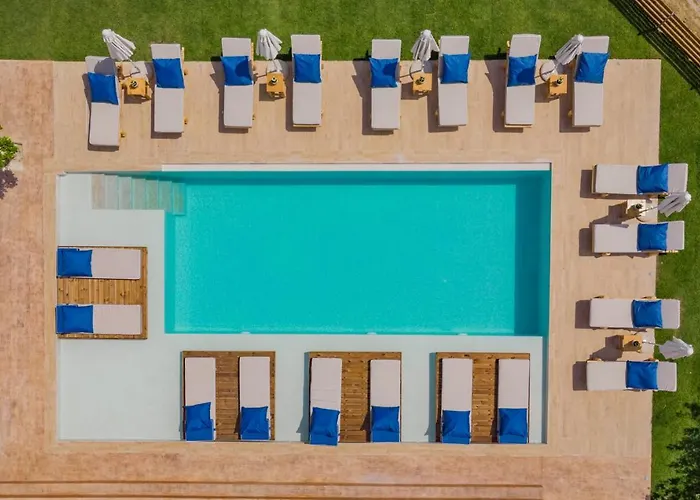 Lejlighed Venilia Apartments-1