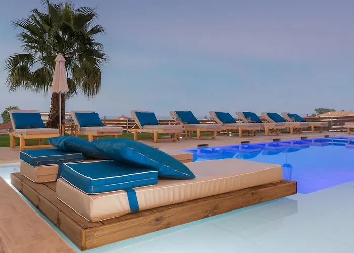 Lejlighed Venilia Apartments-1