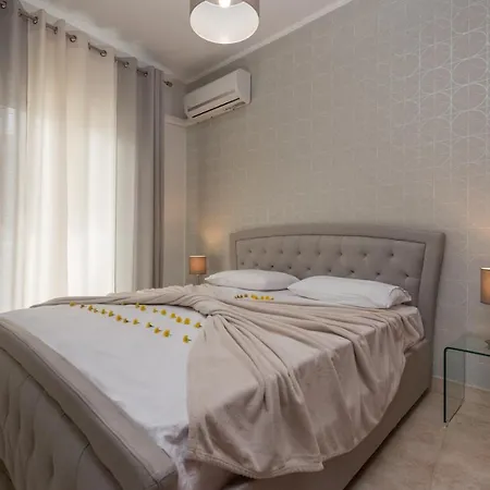 Venilia Apartments-1 Apartment