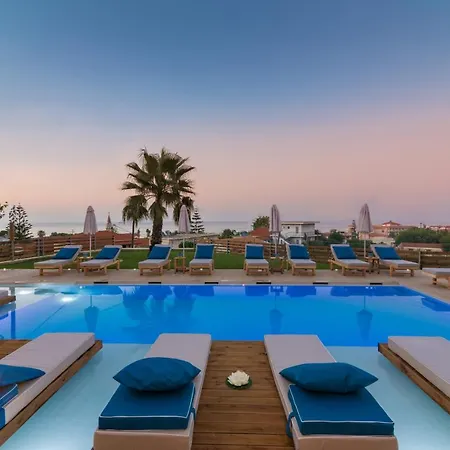 Venilia Apartments-1 * Argászi