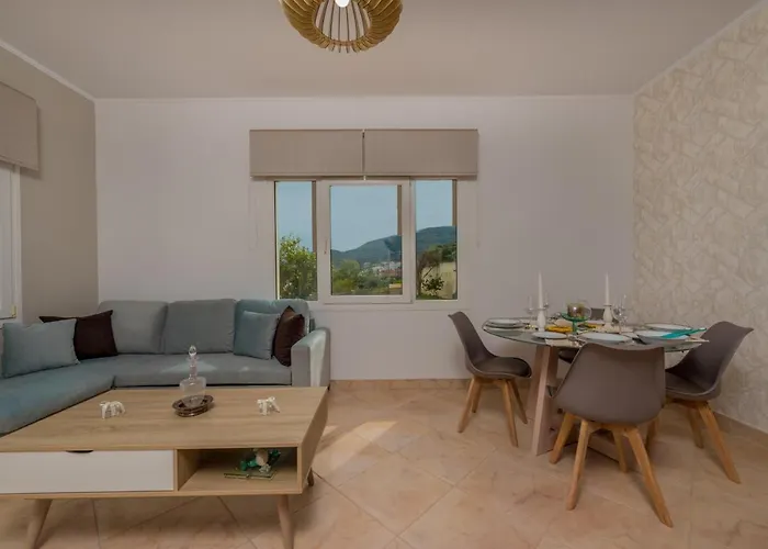 Venilia Apartments-1 *