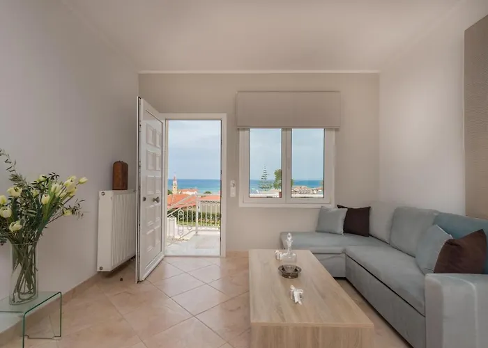 Venilia Apartments-1