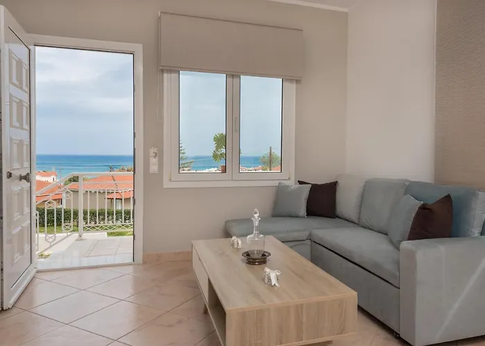 Venilia Apartments-1 *