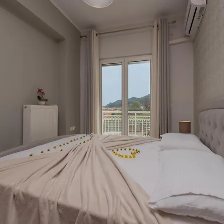 Venilia Apartments-1 公寓