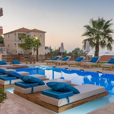 Venilia Apartments-1