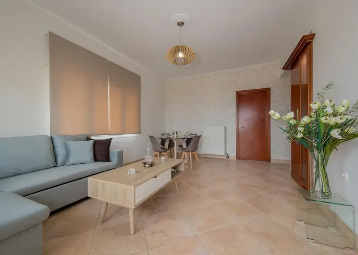 Venilia Apartments-1 *