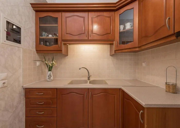 Venilia Apartments-1 *