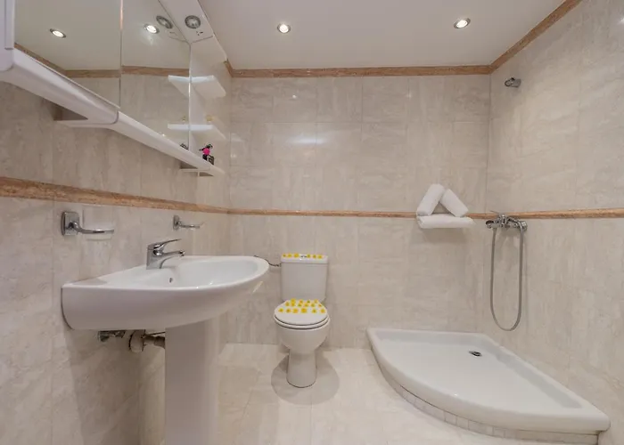 Venilia Apartments-1