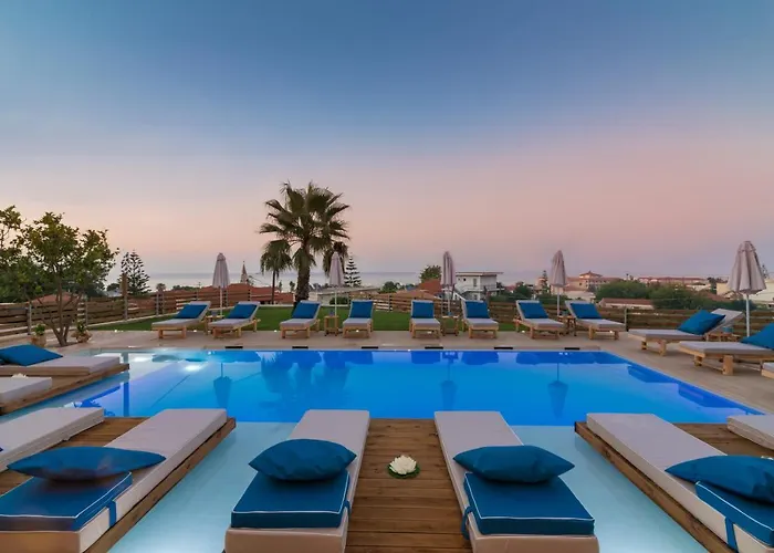 Venilia Apartments-1 * 阿凯松